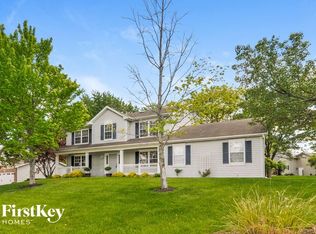 2 Ravens Pointe, Lake Saint Louis, MO 63367