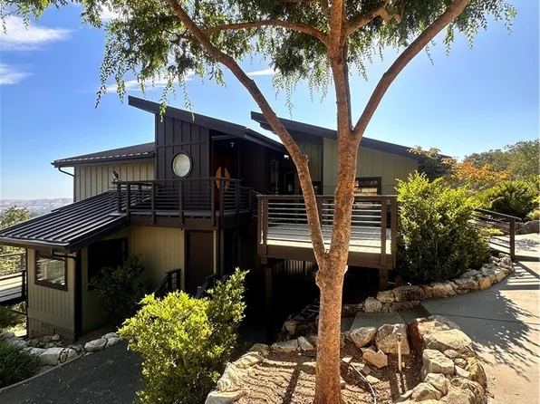 10500 San Marcos Rd, Atascadero, CA 93422
