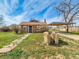 4919 Grape Creek Rd, San Angelo, TX 76903