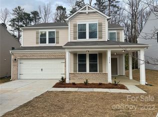 3114 Garrison Dr #3114GAR, Charlotte, NC 28269