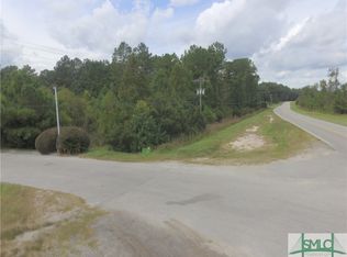 0 Leroy Coffer Hwy, Fleming, GA 31309