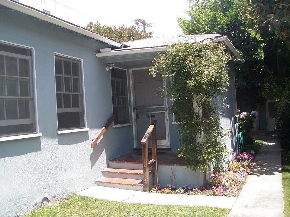 For Rent: 1416 Saltair Avenue, Los Angeles, CA 90025