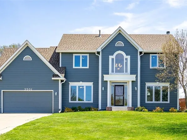 3501 SW 42nd St, Des Moines, IA 50321