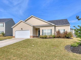 1035 Sims Dr, Augusta, GA 30909