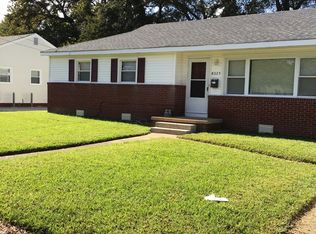 8035 Danbury Dr, Norfolk, VA 23518
