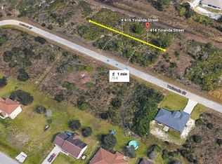 416 Yolanda St, Lehigh Acres, FL 33972