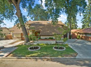 15136 Lipson Ave, Visalia, CA 93292