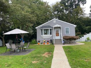 53 Old Field Rd, Southbury, CT 06488