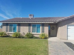 1076 S 48th Way, Yuma, AZ 85364
