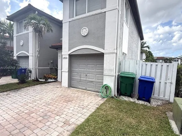 12821 SW 29th St, Miramar, FL 33027