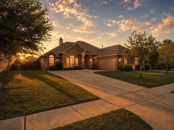 5130 Crawfish Ln, Garland, TX 75043