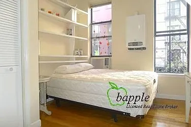 Rented by Bapple