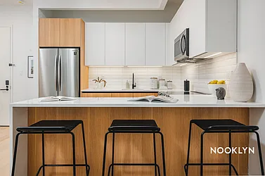 Rented by Nooklyn NYC LLC