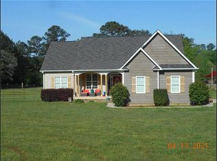 75 Robertson Rd, Lagrange, GA 30241