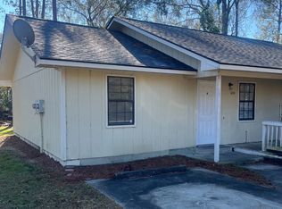 604 Little John Ct #A, Statesboro, GA 30458