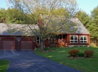 17 Aroostook Dr, Windham, ME 04062