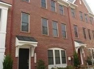 3343 Kemper Rd, Arlington, VA 22206