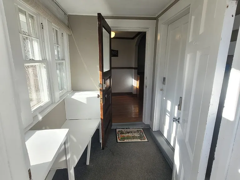 Mudroom