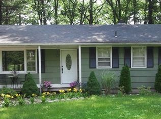 74 Walker Pond Rd, Sturbridge, MA 01566