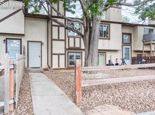 309 Trapper Ln, Fountain, CO 80817
