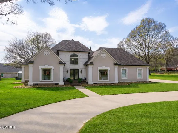 723 Alecia Page Cv, Humboldt, TN 38343