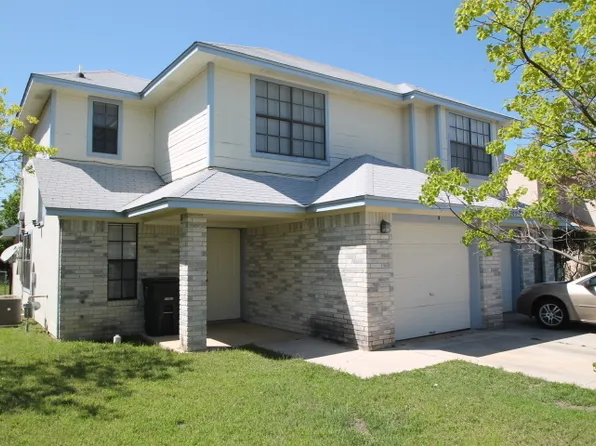 1305B Opal Rd, Killeen, TX 76543