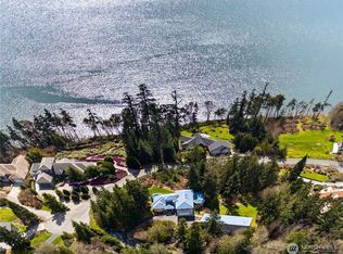 8651 Turners Bay Place, Anacortes, WA