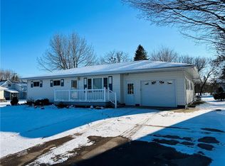 712 Melnora St, Rice Lake, WI 54868
