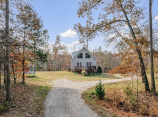 3105 Blue Bell Farms Rd, Powhatan, VA 23139