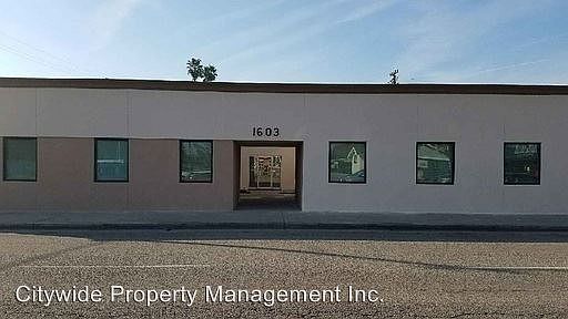 2nd image of 1603 California Ave Ste 103