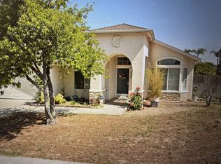 5652 W Home Ave, Fresno, CA 93722