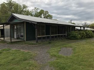 9419 Fm 729, Avinger, TX 75630