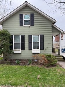 7202 Deveny Ave, Cleveland, OH, 44105