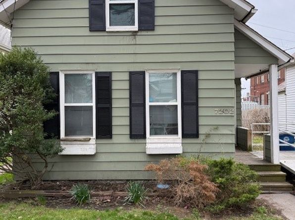 7202 Deveny Ave, Cleveland, OH 44105