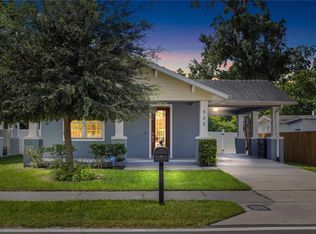 925 E Sligh Ave, Tampa, FL 33604