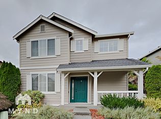 17045 165th Ave SE, Renton, WA 98058