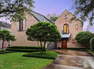 6512 Rutgers Ave, Houston, TX 77005