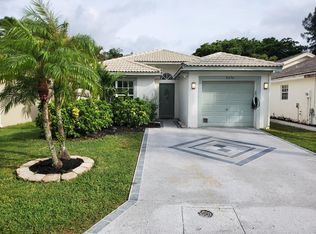 8276 Bermuda Sound Way, Boynton Beach, FL 33436