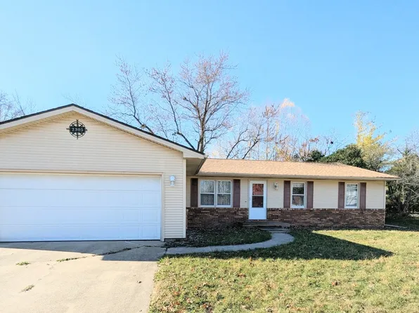 2305 E Shurts Cir, Urbana, IL 61801