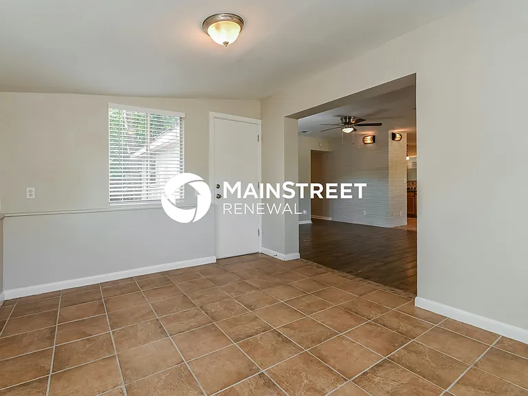Bonus Room