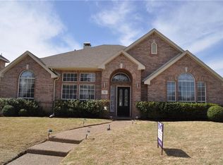 511 Gifford Dr, Coppell, TX 75019