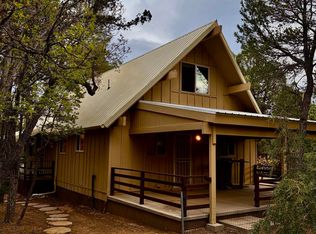 3072 Chevelon Rd, Heber, AZ 85928