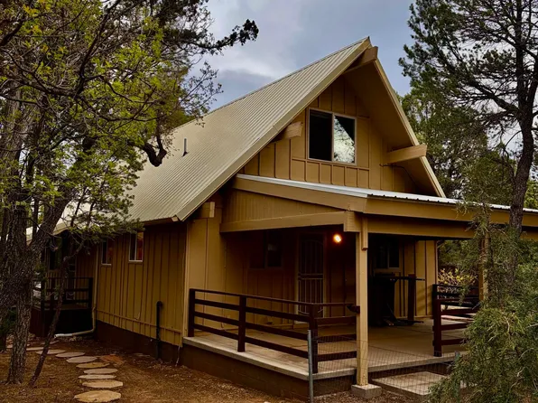 3072 Chevelon Rd, Heber, AZ 85928