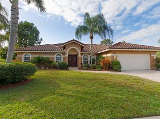 1399 Chapparel Way, Wellington, FL 33414