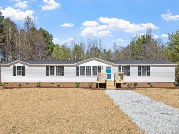 6631 Roundstone Ln, Oxford, NC 27565