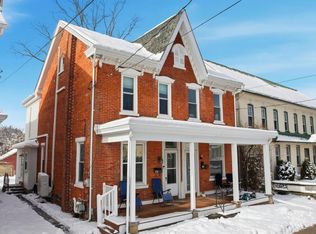 149 Main St, Pennsburg, PA 18073