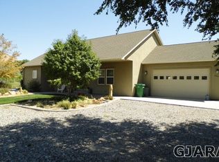 3350 E 1/4 Rd, Clifton, CO 81520