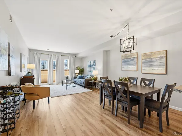 925 N Lincoln Street #4E, Denver, CO 80203