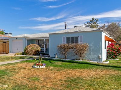 4225 N 16TH Avenue, Phoenix, AZ, 85015