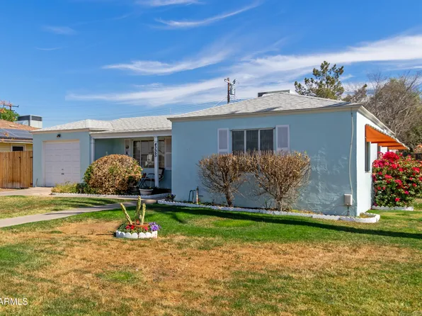 4225 N 16TH Avenue, Phoenix, AZ 85015